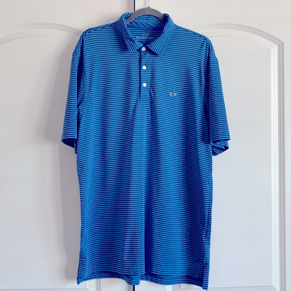 Vineyard Vines Polo Shirt